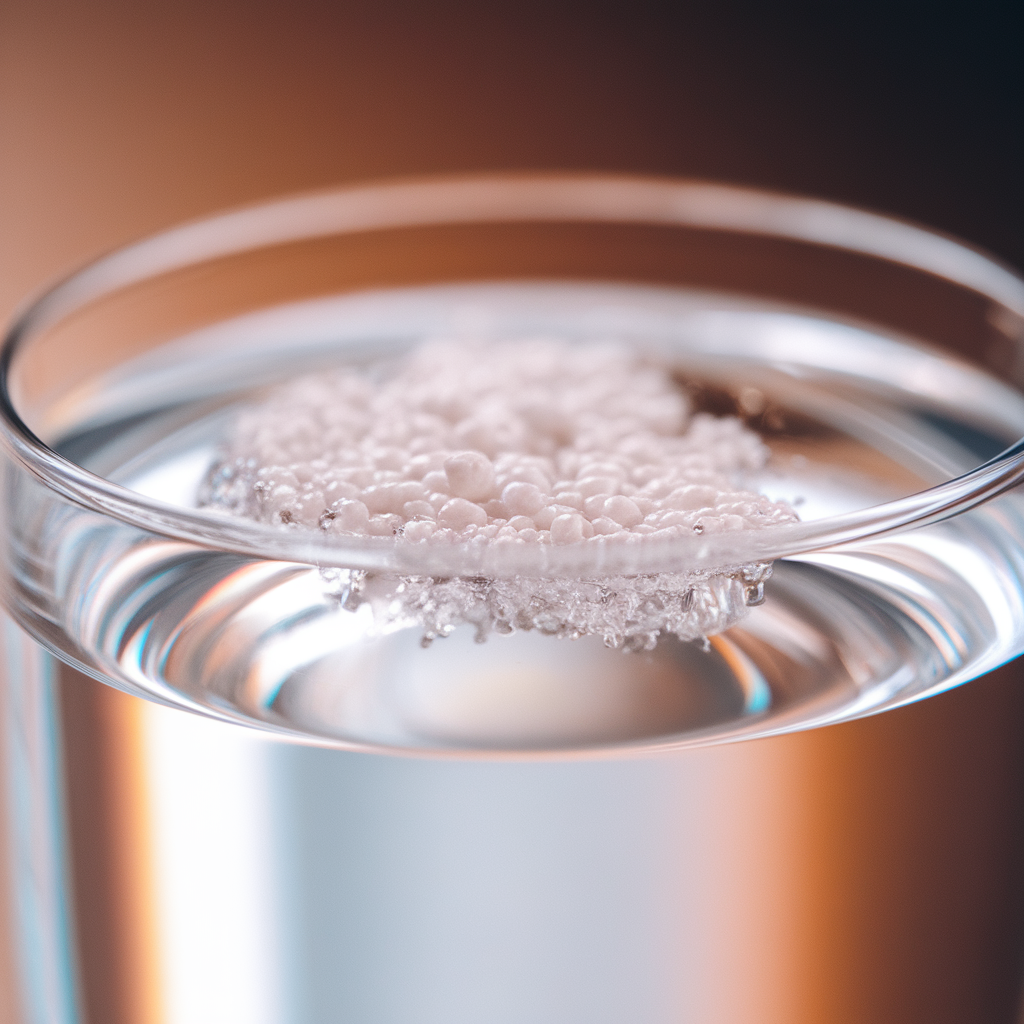 Collagen Peptides