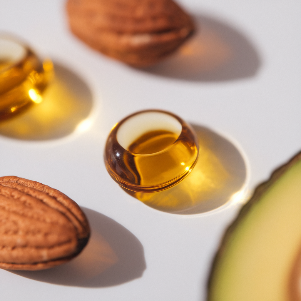 Vitamin E